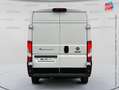 Fiat Ducato 3.5 LH2 79 kWh 122ch Evoluzione Blanc - thumbnail 5