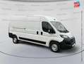 Fiat Ducato 3.5 LH2 79 kWh 122ch Evoluzione Blanc - thumbnail 3