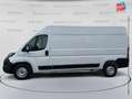 Fiat Ducato 3.5 LH2 79 kWh 122ch Evoluzione Blanc - thumbnail 4