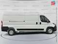 Fiat Ducato 3.5 LH2 79 kWh 122ch Evoluzione Blanc - thumbnail 11