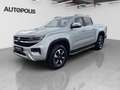 Volkswagen Amarok 2.0L TDI 204 DOKA STYLE Gris - thumbnail 1