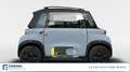 Citroen Ami MY AMI POP 100% Elettrica Blu/Azzurro - thumbnail 3