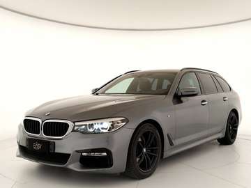 d Touring Msport auto