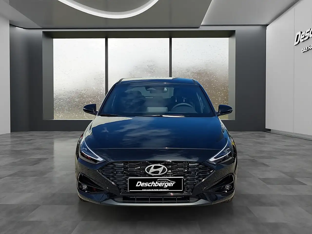Hyundai i30 2026