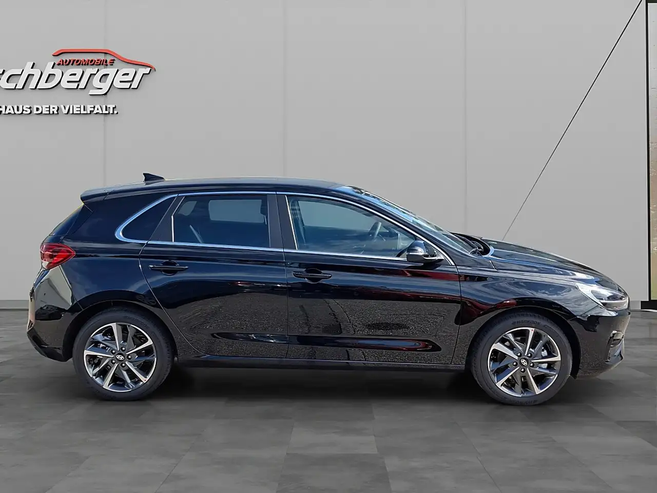 Hyundai i30 2026
