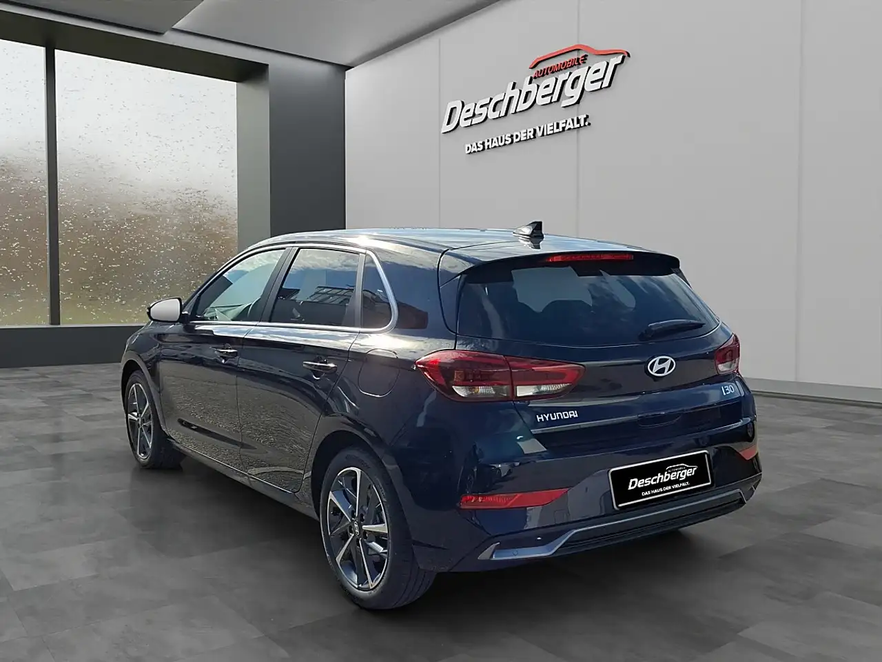 Hyundai i30 2026