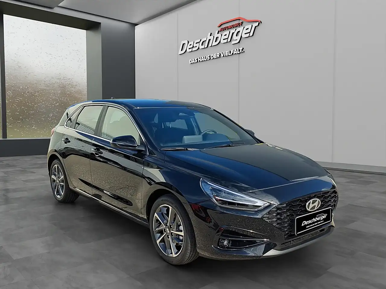 Hyundai i30 2026