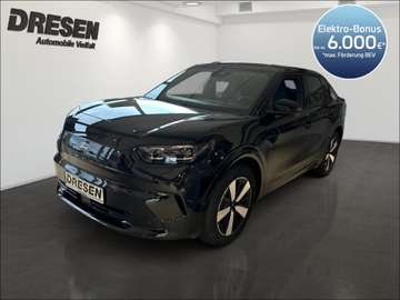 210 kW RWD 5-Türer Elektromotor mit Extended Rang