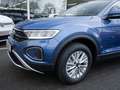 Volkswagen T-Roc Life TDI 6-Gang Winterpaket Blau - thumbnail 3