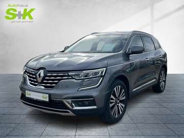 1.3 TCe 160 INITIALE PARIS*CARPLAY+NAVI+LED+SHZ*
