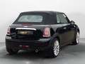 MINI Cooper Cabrio 1.6 Chili Leder Xenon Sitzh. Alu. Schwarz - thumbnail 6