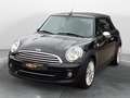 MINI Cooper Cabrio 1.6 Chili Leder Xenon Sitzh. Alu. Schwarz - thumbnail 2