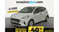 Hyundai i10 1.0 MPI Essence Argent - thumbnail 1