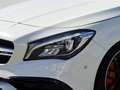 Mercedes-Benz CLA 45 AMG I 45 AMG 381ch 4Matic Speedshift Wit - thumbnail 7