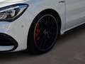 Mercedes-Benz CLA 45 AMG I 45 AMG 381ch 4Matic Speedshift Blanc - thumbnail 6