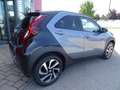 Toyota Aygo X Teamplayer Gris - thumbnail 7