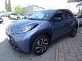 Toyota Aygo X Teamplayer Gris - thumbnail 3
