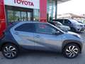 Toyota Aygo X Teamplayer Gris - thumbnail 8