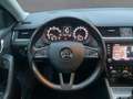 Skoda Octavia Combi 1.5 TSI CLEVER LED+NAV+SHZ+PDC+DAB Blau - thumbnail 10