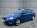 Skoda Octavia Combi 1.5 TSI CLEVER LED+NAV+SHZ+PDC+DAB Blau - thumbnail 2