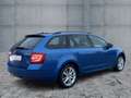 Skoda Octavia Combi 1.5 TSI CLEVER LED+NAV+SHZ+PDC+DAB Blau - thumbnail 6