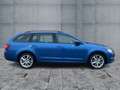 Skoda Octavia Combi 1.5 TSI CLEVER LED+NAV+SHZ+PDC+DAB Blau - thumbnail 7
