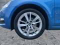 Skoda Octavia Combi 1.5 TSI CLEVER LED+NAV+SHZ+PDC+DAB Blau - thumbnail 8