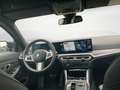 BMW 320 d Touring Automatik M Sportpaket Sport Aut. Schwarz - thumbnail 11