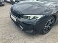 BMW 320 d Touring Automatik M Sportpaket Sport Aut. Schwarz - thumbnail 13