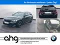 BMW 320 d Touring Automatik M Sportpaket Sport Aut. Schwarz - thumbnail 1