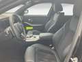 BMW 320 d Touring Automatik M Sportpaket Sport Aut. Schwarz - thumbnail 8