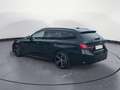 BMW 320 d Touring Automatik M Sportpaket Sport Aut. Schwarz - thumbnail 4