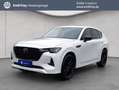 Mazda CX-60 AWD PHEV Aut. HOMURA Weiß - thumbnail 1