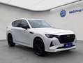 Mazda CX-60 AWD PHEV Aut. HOMURA Weiß - thumbnail 8
