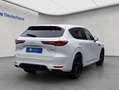Mazda CX-60 AWD PHEV Aut. HOMURA Weiß - thumbnail 6