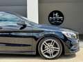 Mercedes-Benz CLA 180 d/ PACK AMG/ FACELIFT/ ALCANTARA/ GPS/ FULL LED Noir - thumbnail 11