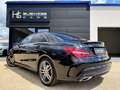 Mercedes-Benz CLA 180 d/ PACK AMG/ FACELIFT/ ALCANTARA/ GPS/ FULL LED Noir - thumbnail 9