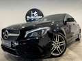 Mercedes-Benz CLA 180 d/ PACK AMG/ FACELIFT/ ALCANTARA/ GPS/ FULL LED Noir - thumbnail 1