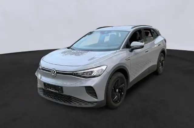 Volkswagen ID.4 Pure KLIMA PDC LED