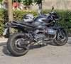 BMW R 1150 R Rockster completamente nera Negro - thumbnail 8