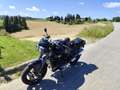 BMW R 1150 R Rockster completamente nera Negro - thumbnail 6