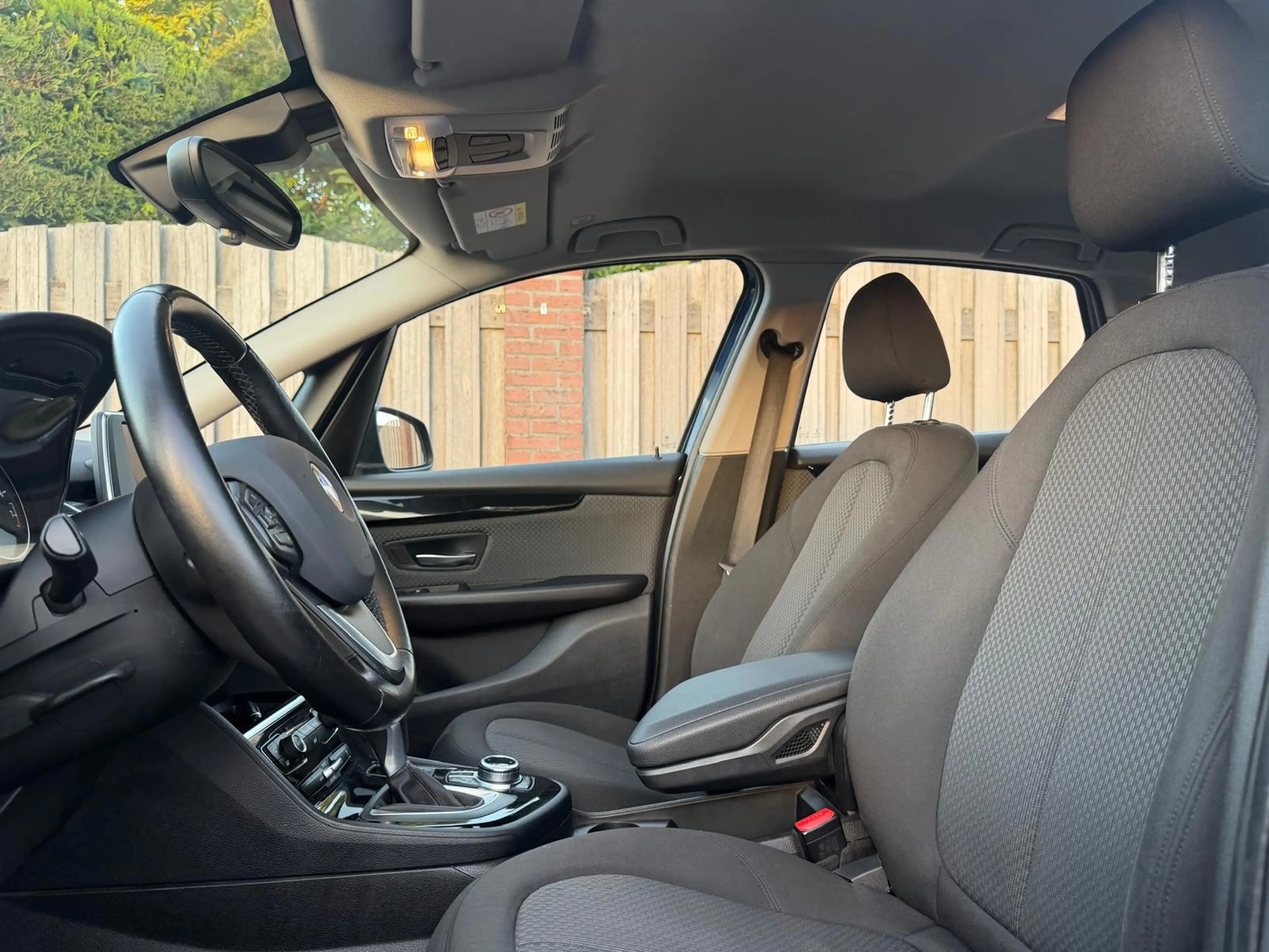 BMW 225 2-serie Active Tourer 225xe PHEV iPerformance Cent — photo 13