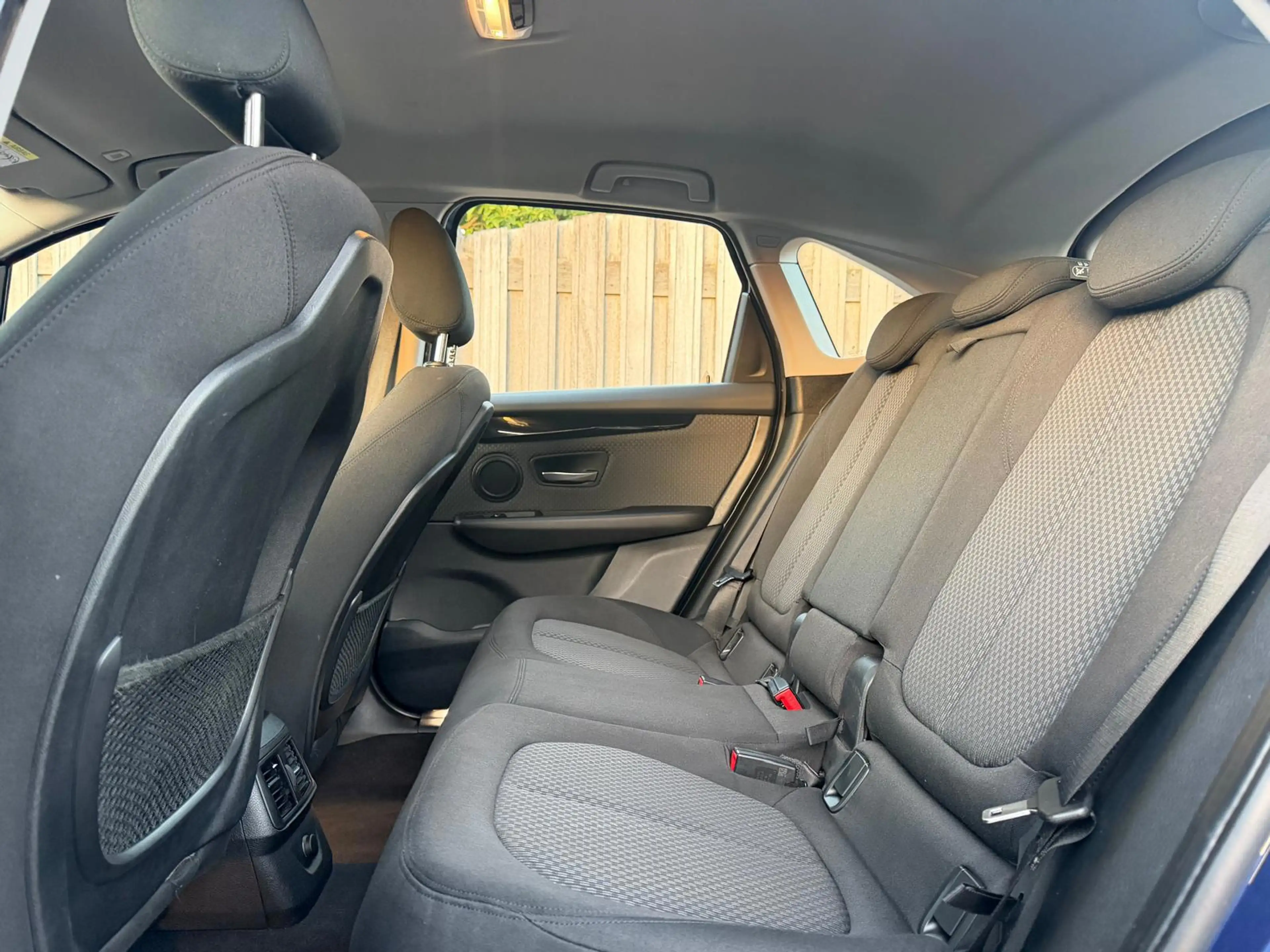 BMW 225 2-serie Active Tourer 225xe PHEV iPerformance Cent — photo 14