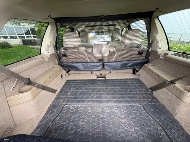 Volvo XC90 2013 — photo 8