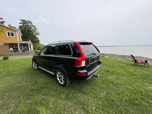 Volvo XC90 2013 — photo 4