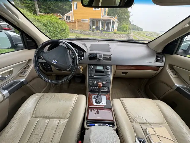 Volvo XC90 2013 — photo 5
