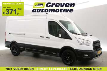 2.0 TDCI L3H2 170PK Trail | Airco | Adap. Cruise |