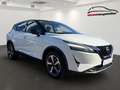 Nissan Qashqai 1.3 DIG-T N-Connecta Schwarz - thumbnail 3