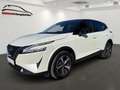 Nissan Qashqai 1.3 DIG-T N-Connecta Schwarz - thumbnail 2
