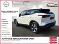 Nissan Qashqai 1.3 DIG-T N-Connecta Schwarz - thumbnail 4